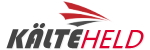 Kälteheld Logo