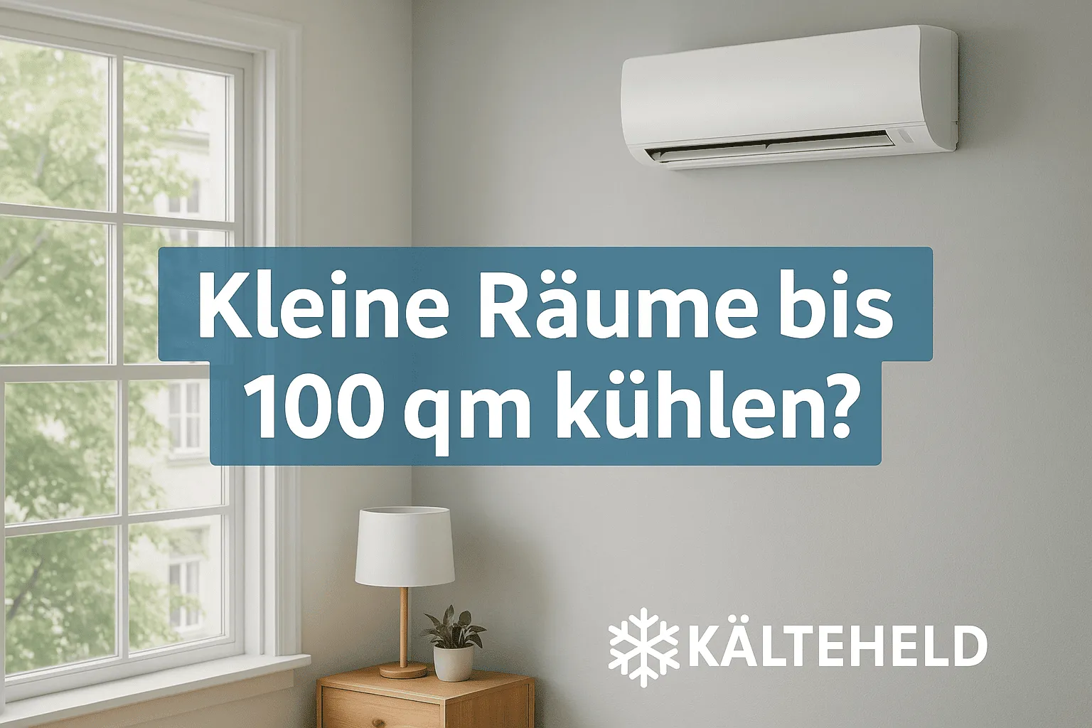 Split Klimaanlangen