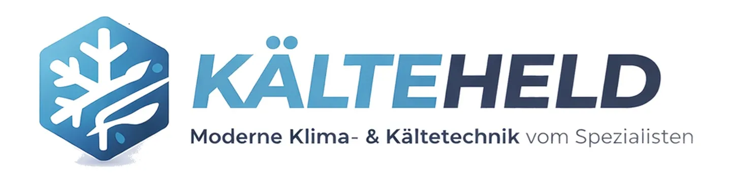 Kaelteheld.com Kälte- und Klimatechnik-Logo