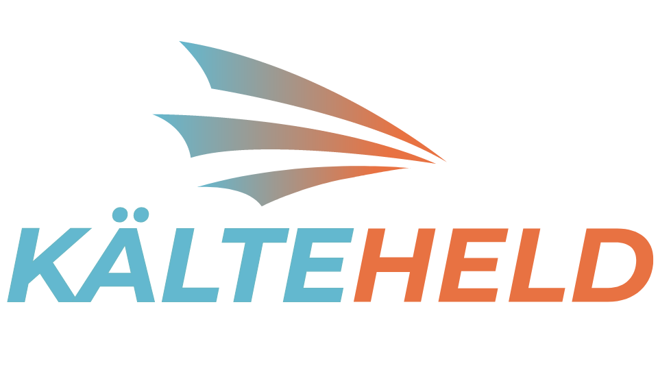 Kaelteheld.com Kälte- und Klimatechnik-Logo