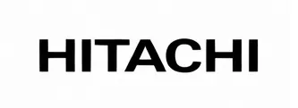 HITACHI