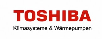 TOSHIBA