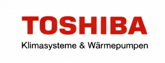 TOSHIBA