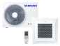 Preview: SAMSUNG BAC Deckenkassette Wind-Free Set Kühlen 5.0 kW | Heizen 6.0 kW AC052RN4DK IR