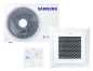Preview: SAMSUNG BAC Deckenkassette Wind-Free Set Kühlen 5.0 kW | Heizen 6.0 kW AC052RN4DK KB