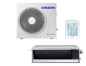 Preview: SAMSUNG BAC Kanaleinbaugerät Set Kühlen 7.1 kW | Heizen 8.0 kW AC071RNMDK SH11N