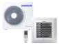Preview: SAMSUNG BAC 4-Wege Kassette Wind-Free Set Kühlen 6.8 kW | Heizen 7.5 kW AC071RNNDK IR