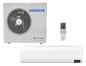 Preview: SAMSUNG BAC Wind-Free Wandgerät Set Kühlen 7.1 kW | Heizen 8.0 kW AC071TNXDK IR