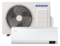 Preview: SAMSUNG CEBU Living AR18TXFYAWKN/EU Set 5.0 kW