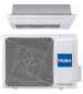 Preview: Haier 1-WEGE-DECKENKASSETTE Set AB35S2SA1FA(H) + 1U35S2SM1FA-2 - 3,5 kW