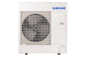 Preview: SAMSUNG BAC Set Deckenkassette Wind-Free Kühlen 10.0 kW | Heizen 11.2 kW AC100RN4DK KB