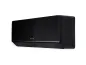 Preview: NAITEC Sensitive Pro Black Monosplit Wandgerät-Set - SP35HWXKI3-B - 3,5 kW Preview: NAITEC Sensitive Pro Black Monosplit Wandgerät-Set - SP35HWXKI3-B - 3,5 kW