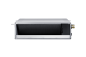 Preview: SAMSUNG BAC Kanaleinbaugerät Set Kühlen 5.0 kW | Heizen 6.0 kW AC052RNMDK KB