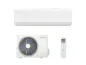 Preview: NAITEC Stellair Monosplit Wandgerät-Set - ST35XWAK - 3,5 kW