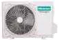 Preview: Hisense Green Comfort R290 Wandgerät-Set DJ35XE0EG + DJ35XE0EW - 3,5 kW Preview: Hisense Green Comfort R290 Wandgerät-Set DJ35XE0EG + DJ35XE0EW - 3,5 kW