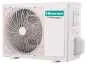 Preview: Hisense Green Comfort R290 Wandgerät-Set DJ35XE0EG + DJ35XE0EW - 3,5 kW Preview: Hisense Green Comfort R290 Wandgerät-Set DJ35XE0EG + DJ35XE0EW - 3,5 kW