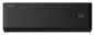 Preview: HISENSE Uni HB schwarz Wandgerät HB25XU0BG - 2,6 kW Preview: HISENSE Uni HB schwarz Wandgerät HB25XU0BG - 2,6 kW