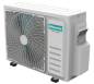 Preview: HISENSE Multisplit Außengerät 3AMW72U4RJC - 7,0 kW