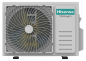 Preview: HISENSE Multisplit Außengerät 2AMW52U4RXC - 5,4 kW
