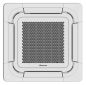 Preview: HISENSE Kassettengerät ACT71UR4RJC8 - 7,0 kW