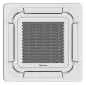 Preview: HISENSE Kassettengerät ACT71UR4RJC8 - 7,0 kW