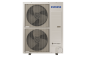 Preview: SAMSUNG BAC Deckenkassette Set Kühlen 13.4 kW | Heizen 15.5 kW AC140RN4PK IR 240 V rund