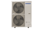 Preview: SAMSUNG BAC Deckenkassette Set Kühlen 13.4 kW | Heizen 15.5 kW AC140RN4PK KB 240 V rund