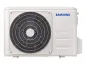 Preview: Samsung AR12TXHQASINEU + AR12TXHQASIXEU – Wandgerät-Set 3,5 kW R32 – Split-Klimaanlage