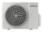 Preview: Samsung AR60F09C1AWNEU + AR60F09C1AWXEU – Wandgerät-Set 2,5 kW R32 – Split-Klimaanlage