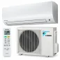 Preview: Daikin Comfora Single-Split Klimaanlage mit Innengerät Außengerät und Fernbedienung