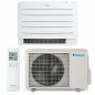 Preview: Daikin Perfera FVXM Truhengerät Klimaanlage mit Außengerät und Fernbedienung