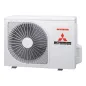 Preview: Mitsubishi Heavy S-Serie SRR Monosplit Kanalgerät-Set - SRR50ZS-W + SRC50ZSX-W3 - 5,0 kW Preview: Mitsubishi Heavy S-Serie SRR Monosplit Kanalgerät-Set - SRR50ZS-W + SRC50ZSX-W3 - 5,0 kW
