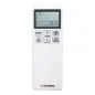 Preview: Mitsubishi Heavy S-Serie FDUM Monosplit Kanalgerät-Set - FDUM40VH + SRC40ZSX-W1 - 4,0 kW