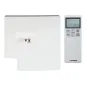 Preview: Mitsubishi Heavy S-Serie SRR Monosplit Kanalgerät-Set - SRR50ZS-W + SRC50ZSX-W3 - 5,0 kW Preview: Mitsubishi Heavy S-Serie SRR Monosplit Kanalgerät-Set - SRR50ZS-W + SRC50ZSX-W3 - 5,0 kW