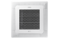 Preview: SAMSUNG BAC Set Deckenkassette Wind-Free Kühlen 10.0 kW | Heizen 11.2 kW AC100RN4DK KB