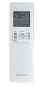 Preview: DAIKIN FTXTA30CW + RXTA30C Nepura Wandgerät-Set Stylish 3.0 kW