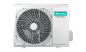 Preview: Hisense Unipure HB50BP0AG + AS50BP0EW Klimaanlage Komplettset 5,0 kW