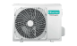 Preview: Hisense Expert Comfort KF70BT2BG + AS70BT2BW Klimaanlage Komplettset 7,0 kW