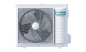 Preview: Hisense Unipure HB70KW0AG + AS70KW0EW Klimaanlage Komplettset 7,0 kW