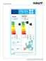 Preview: HISENSE Kanalgerät ADT52UX4RCL8 - 5,0 kW