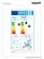 Preview: HISENSE BiFlow Truhengerät AKT26UR4RK4 - 2,6 kW Preview: HISENSE BiFlow Truhengerät AKT26UR4RK4 - 2,6 kW