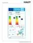 Preview: HISENSE Wand-, Stand- & Deckengerät Inneneinheit PAC/FM R32 AVT71UR4RB8 - 7,0 kW Preview: HISENSE Wand-, Stand- & Deckengerät Inneneinheit PAC/FM R32 AVT71UR4RB8 - 7,0 kW
