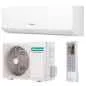 Preview: Hisense Energy SE Wandgerät-Set KA25MR0EG + KA25MR0EW - 2,6 kW Preview: Hisense Energy SE Wandgerät-Set KA25MR0EG + KA25MR0EW - 2,6 kW