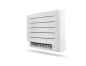 Preview: DAIKIN Perfera FVXM50B + RXM50A8 Truhengerät-Set 5.0 KW (DAIKIN Deutschland)