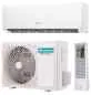 Preview: Hisense Green Comfort R290 Wandgerät-Set DJ35XE0EG + DJ35XE0EW - 3,5 kW Preview: Hisense Green Comfort R290 Wandgerät-Set DJ35XE0EG + DJ35XE0EW - 3,5 kW