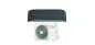 Preview: TOSHIBA HAORI Monosplit Wandgerät-Set - RAS-B13N4KVRG-E + RAS-13J2AVSG-E1 - 3,5 kW Preview: TOSHIBA HAORI Monosplit Wandgerät-Set - RAS-B13N4KVRG-E + RAS-13J2AVSG-E1 - 3,5 kW