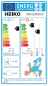 Preview: HEIKO BRISA Serie Singlesplit-Wandgerät-Set JS025-C2 + JZ025-C2 - 2,6 kW