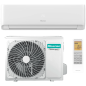 Preview: Hisense Expert Comfort KF70BT2BG + AS70BT2BW Klimaanlage Komplettset 7,0 kW