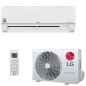 Preview: LG Standard Plus Inverter PC24SK.NSK + PC24SK.U24 Wandgerät-Set 6.6 kW