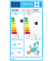 Preview: Mitsubishi Electric MLZ-KP50VF + SUZ-M50VA 5.0 kW